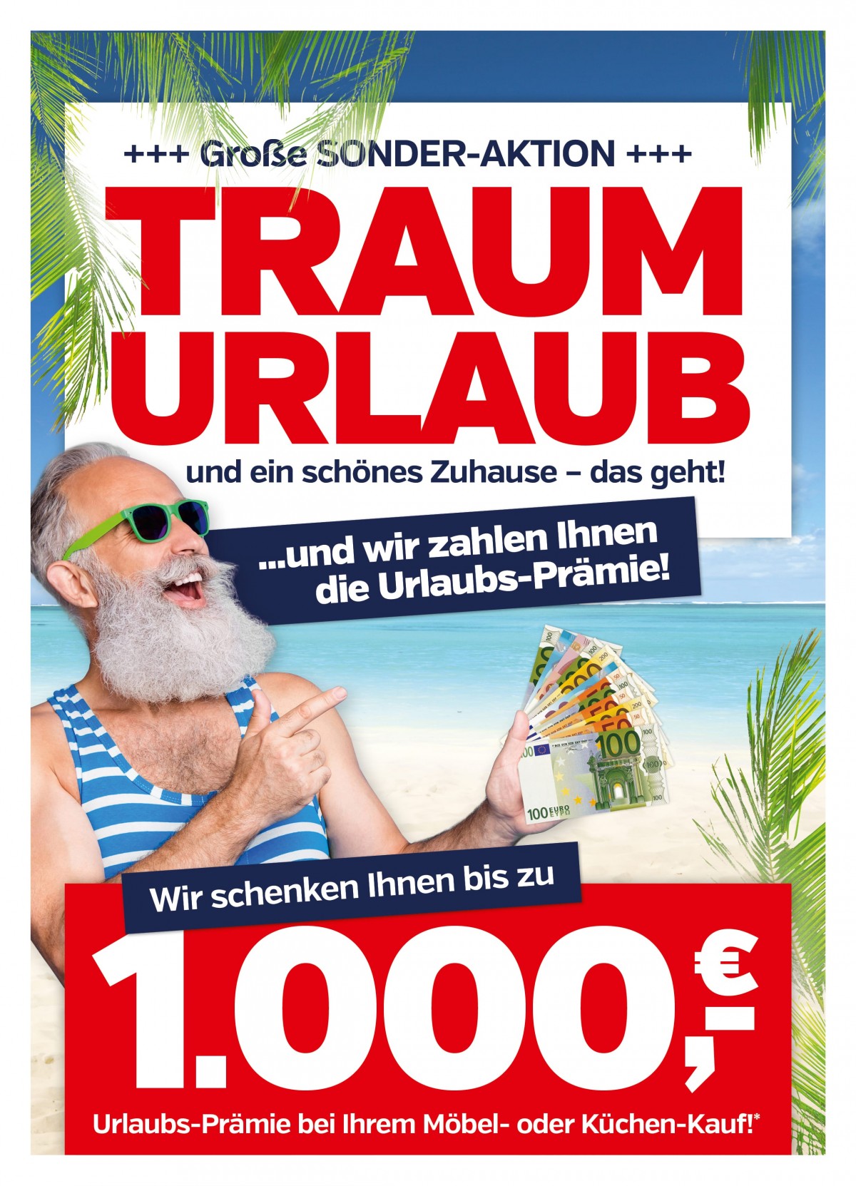 HOMA Traumurlaub MP Header 21 06 2